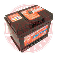 Akumulator MASTER-SPORT 12V 66Ah 590A, 780665902 